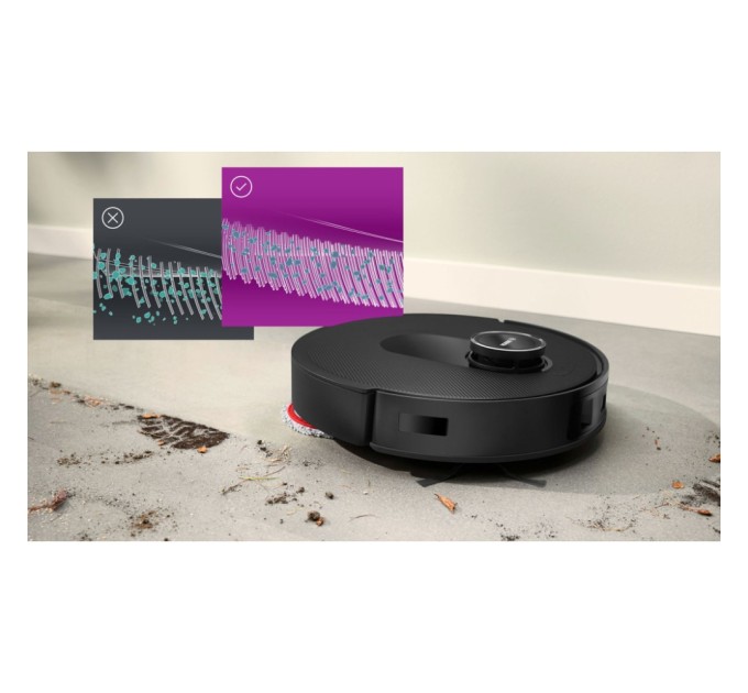 Пилосос Bosch BCRDW3B