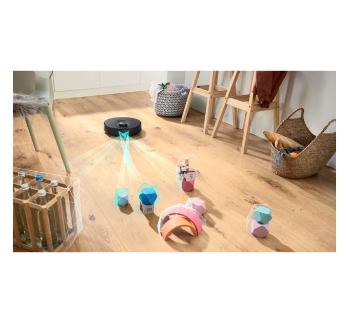 Пилосос Bosch BCRDW3B