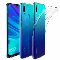 Чохол до моб. телефона Laudtec для Huawei P Smart 2019 Clear tpu (Transperent) (LC-HPS19C)