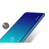 Чохол до моб. телефона Laudtec для Huawei P Smart 2019 Clear tpu (Transperent) (LC-HPS19C)