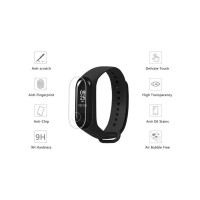 Плівка захисна Drobak Ceramics Xiaomi Mi Band 3 (2 шт) (313114)