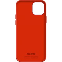 Чохол до моб. телефона Armorstandart ICON2 Case Apple iPhone 12/12 Pro Red (ARM60585)