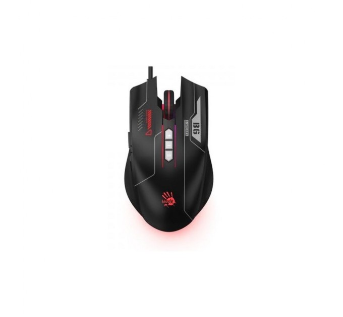 Мышка A4Tech Bloody ES7 Esports Black