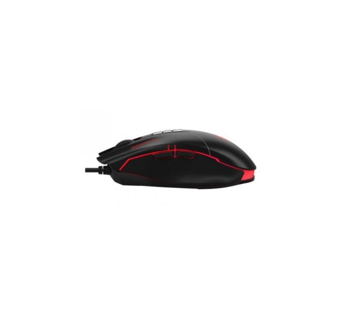 Мышка A4Tech Bloody ES7 Esports Black