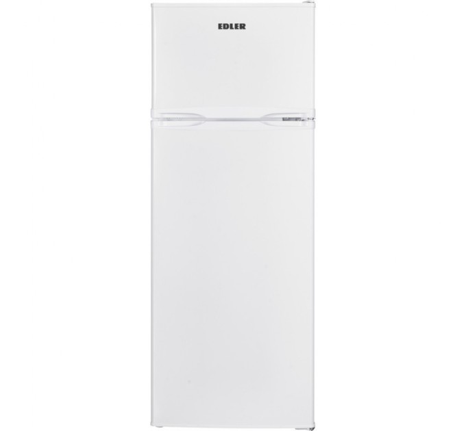 Холодильник Edler ED-285DFN