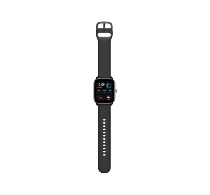 Смарт-годинник Amazfit GTS 4 Mini black (953763)