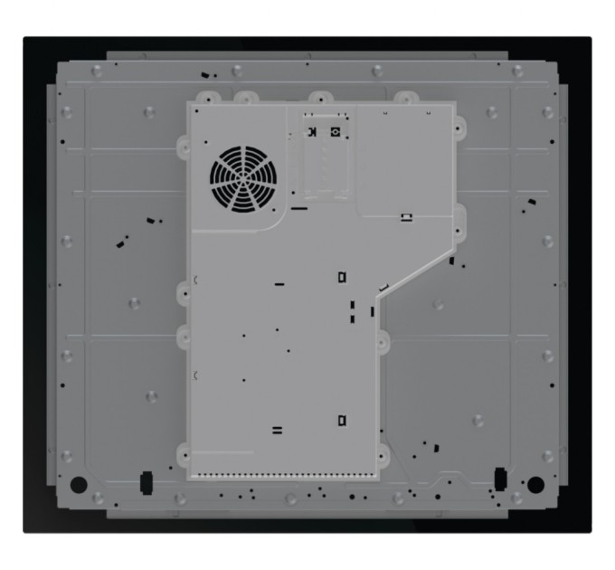 Варочна поверхня Gorenje GI6401BC