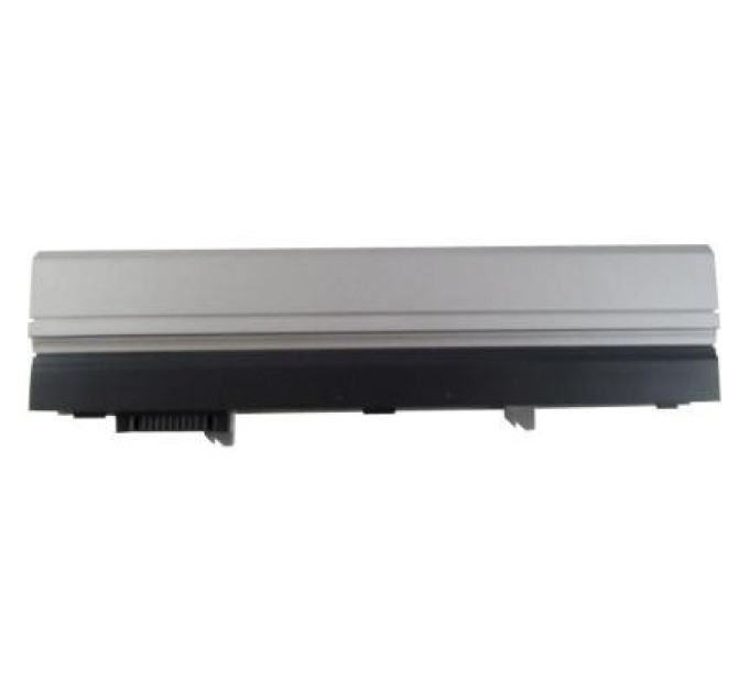 Акумулятор до ноутбука AlSoft Dell Latitude E4300 XX327 5200mAh 6cell 11.1V Li-ion (A41676)