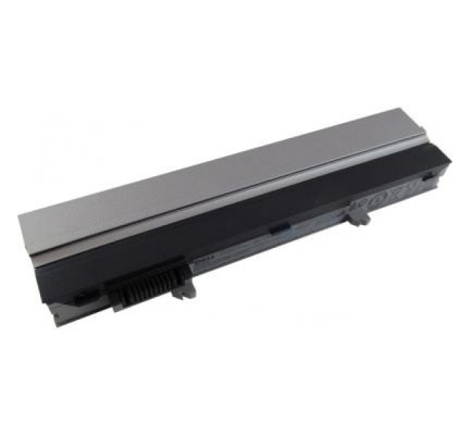 Акумулятор до ноутбука AlSoft Dell Latitude E4300 XX327 5200mAh 6cell 11.1V Li-ion (A41676)