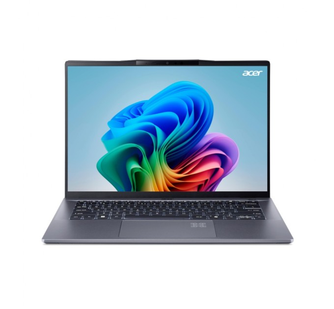 Ноутбук Acer Swift Go 14 AI SFG14-01 (NX.KYXEU.005)