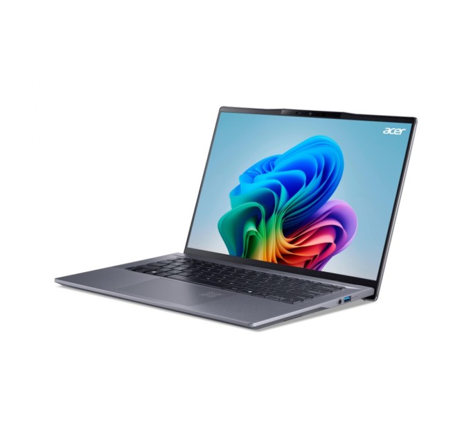 Ноутбук Acer Swift Go 14 AI SFG14-01 (NX.KYXEU.005)