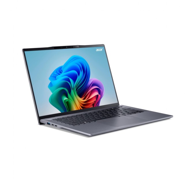 Ноутбук Acer Swift Go 14 AI SFG14-01 (NX.KYXEU.005)