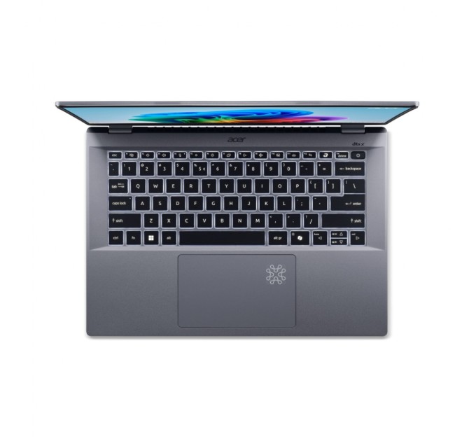 Ноутбук Acer Swift Go 14 AI SFG14-01 (NX.KYXEU.005)