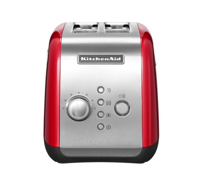 Тостер KitchenAid 5KMT221EER