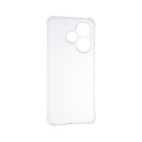 Чохол до мобільного телефона BeCover Anti-Shock Xiaomi Redmi Note 14 5G Clear (712786)