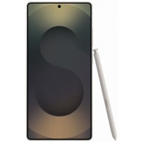 Мобільний телефон Samsung Galaxy S25 Ultra 12/512Gb Titanium Black (SM-S938BZKGEUC)