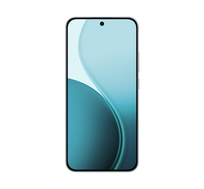 Мобільний телефон Oppo Reno14 FS 5G 12/512GB Opal Blue (OFCPH2743_BLUE)