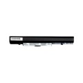 Акумулятор до ноутбука LENOVO IdeaPad S210 (L12C3A01) 10.8V 2200mAh PowerPlant (NB481095)