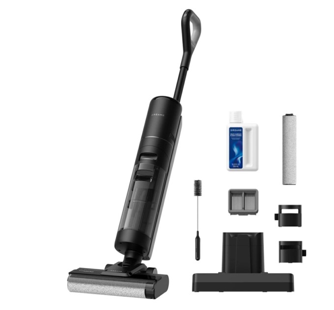 Пилосос Dreame H12S (HHR30B)