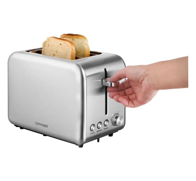 Тостер Concept TE2050
