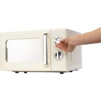 Мікрохвильова піч Gorenje MO20E1HRL