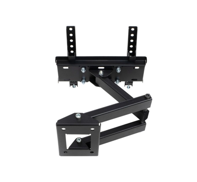 Кронштейн Charmount TV02T-R3 Black