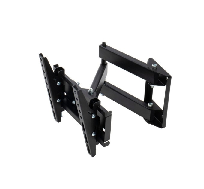 Кронштейн Charmount TV02T-R3 Black