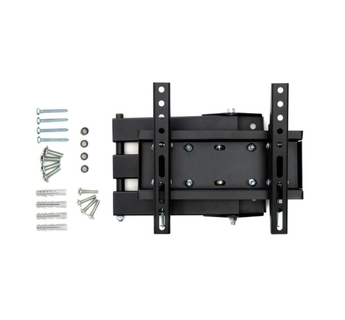 Кронштейн Charmount TV02T-R3 Black