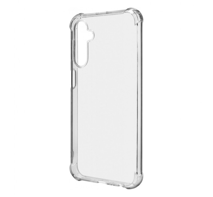 Чохол до мобільного телефона Armorstandart Air Force Samsung M34 5G (M346) Transparent (ARM72617)