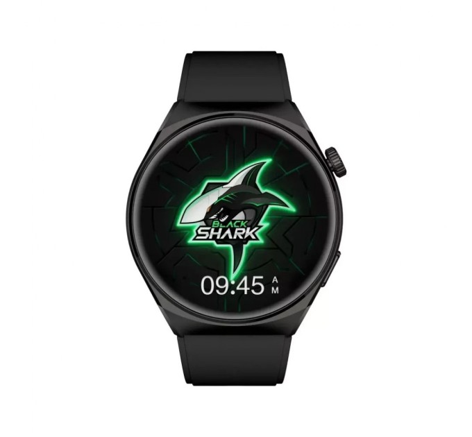 Смарт-годинник Black Shark BS-S1 Black