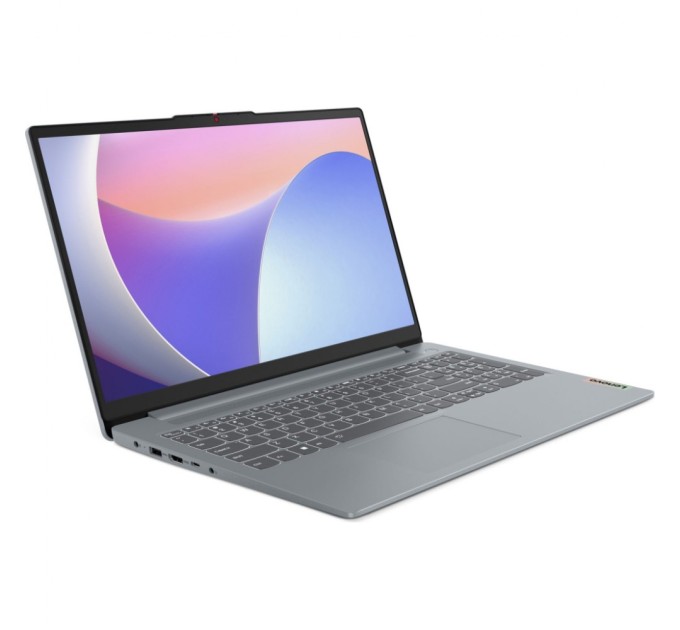 Ноутбук Lenovo IdeaPad Slim 3 15IAH8 (83ER00AGRA)