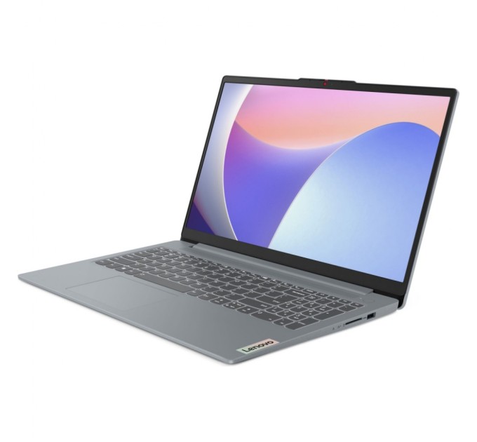 Ноутбук Lenovo IdeaPad Slim 3 15IAH8 (83ER00AGRA)