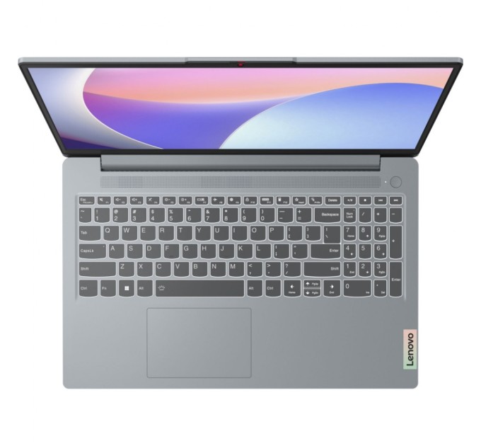 Ноутбук Lenovo IdeaPad Slim 3 15IAH8 (83ER00AGRA)