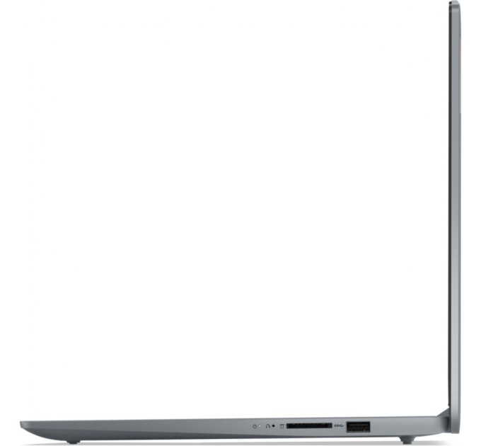 Ноутбук Lenovo IdeaPad Slim 3 15IAH8 (83ER00AGRA)