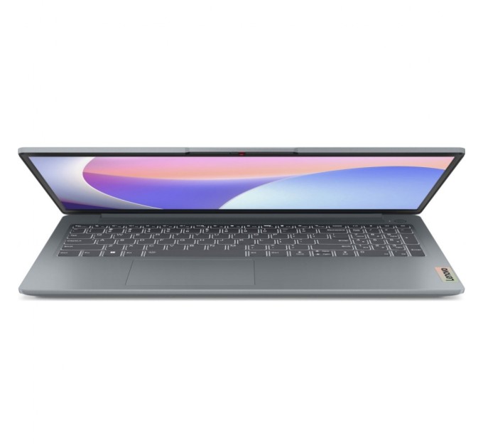 Ноутбук Lenovo IdeaPad Slim 3 15IAH8 (83ER00AGRA)