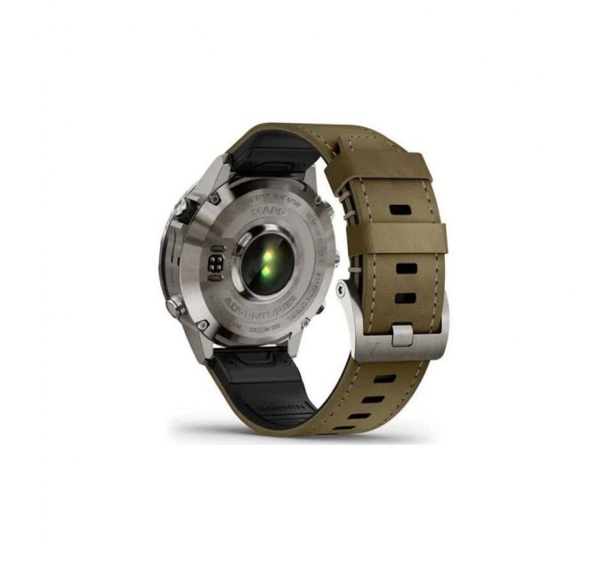 Смарт-годинник Garmin MARQ Adventurer Gen 2 (010-02648-31)