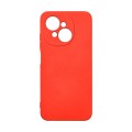 Чохол до мобільного телефона Armorstandart ICON Tecno Spark Go 1 (KL4) Camera cover Red (ARM81217)