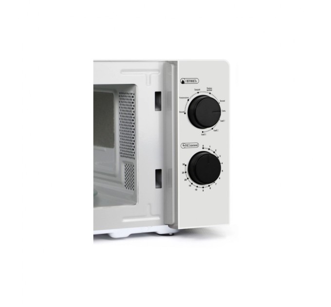 Мікрохвильова піч Galanz MW-4001WG