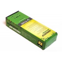 Аккумулятор для ноутбука HP Pavilion TouchSmart 14 (HSTNN-UB5M HPTS4LH) 14.4V 5200mAh PowerPlant (NB00000293)