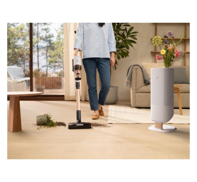 Пилосос Electrolux EP83HB25UV