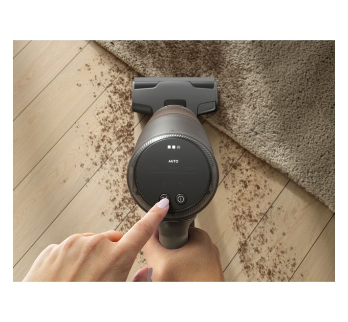 Пилосос Electrolux EP83HB25UV