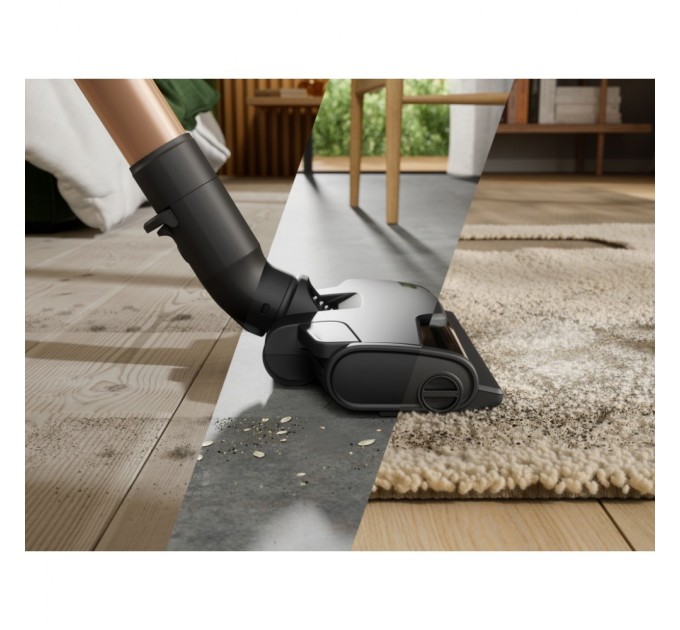 Пилосос Electrolux EP83HB25UV