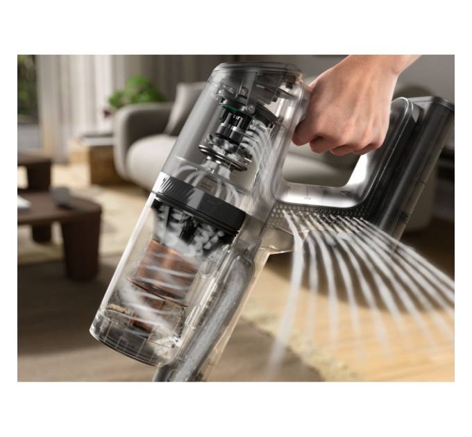 Пилосос Electrolux EP83HB25UV