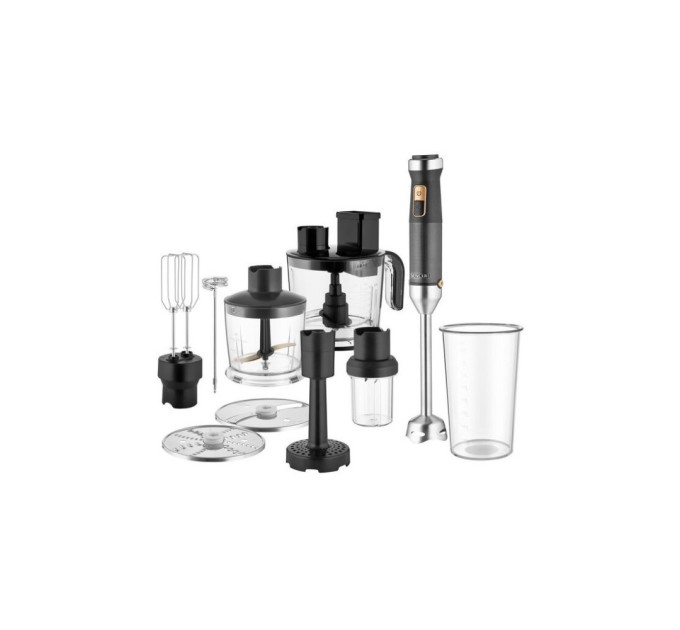 Блендер Sencor SHB6552BK