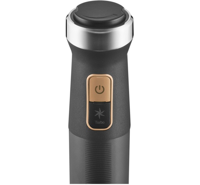 Блендер Sencor SHB6552BK