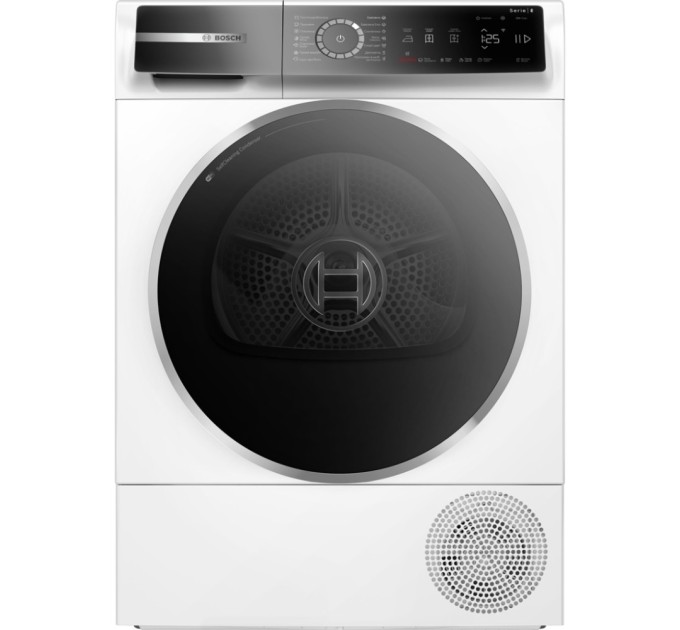 Сушильна машина Bosch WQB245B0UA