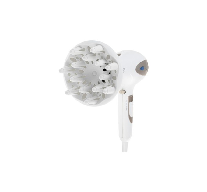 Фен Adler AD 2248 white (AD2248W)