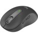 Мышка Logitech Signature M650 L Wireless Mouse for Business Graphite (910-006348)