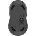 Мышка Logitech Signature M650 L Wireless Mouse for Business Graphite (910-006348)