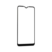 Стекло защитное Gelius Pro 3D for Samsung A015 (A01) Black (00000078038)